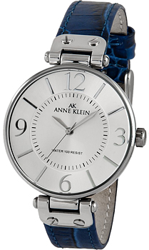 Часы Anne Klein Ring 9169SVBL